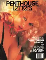 Penthouse Letters November 1986